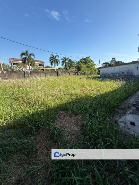 Greentown Single storey bungalow at Ipoh, Perak, Ipoh