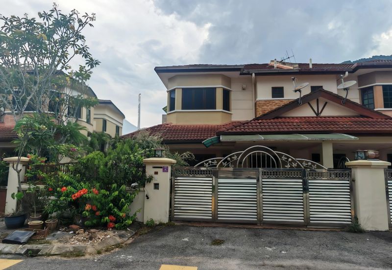 Garden Villa Sunway City