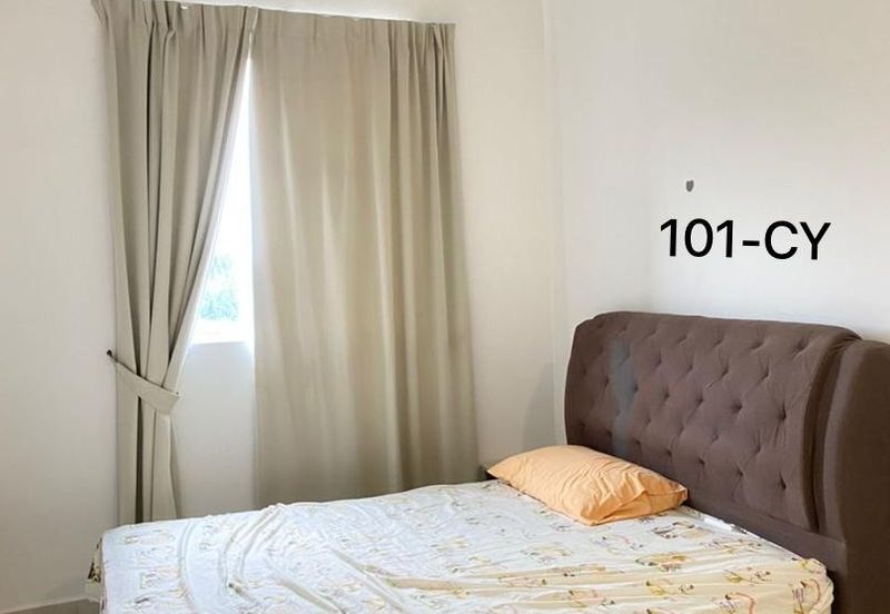 Asteria Apartment @ Bandar ParkLand