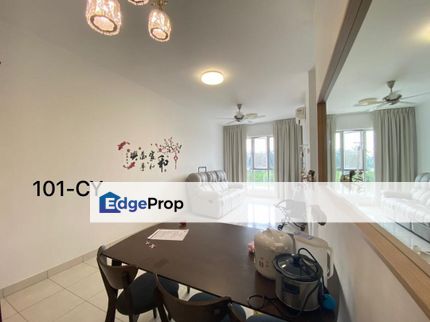 FULL LOAN!! WITH LIFT!! Asteria Apartment Bandar Parkland Klang , Selangor, Klang