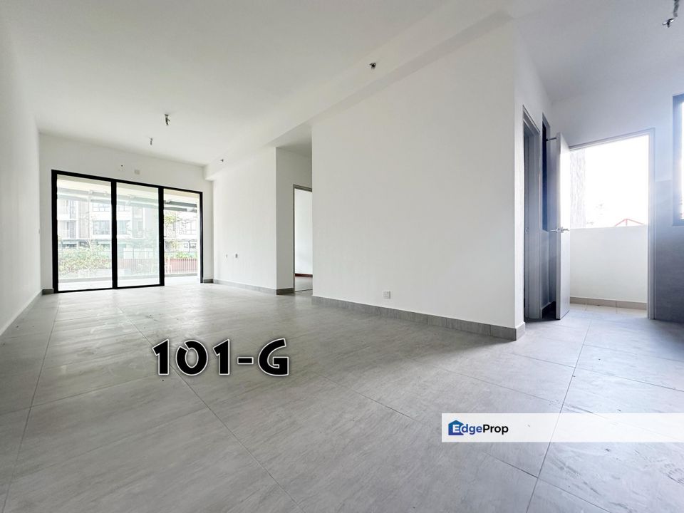 SPECIAL CORNER!! BELOW MARKET!! Sunsuria Forum Residence Setia Alam 1615sqft, Selangor, Shah Alam