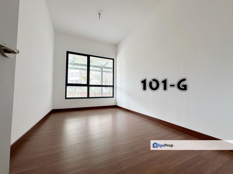 SPECIAL CORNER!! BELOW MARKET!! Sunsuria Forum Residence Setia Alam 1615sqft, Selangor, Shah Alam