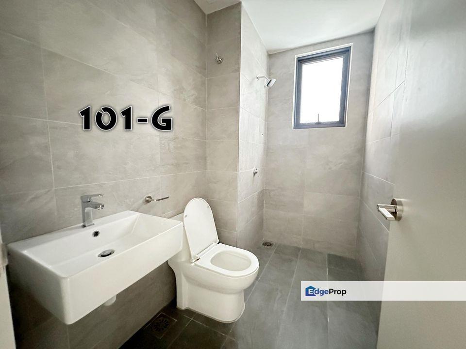 SPECIAL CORNER!! BELOW MARKET!! Sunsuria Forum Residence Setia Alam 1615sqft, Selangor, Shah Alam