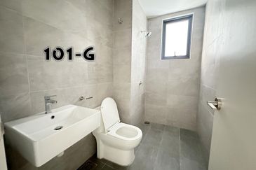 SUNSURIA FORUM SERVICED APARTMENT