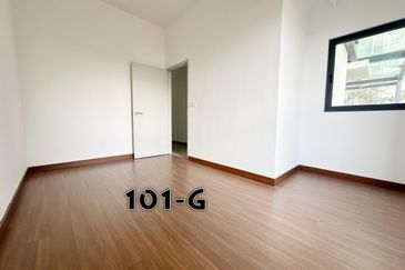 SUNSURIA FORUM SERVICED APARTMENT