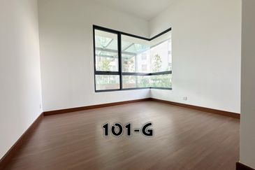 SUNSURIA FORUM SERVICED APARTMENT