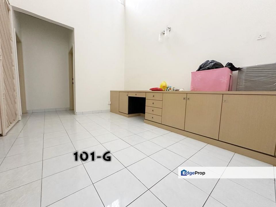 NON FLOOD!! Batu Belah Klang 2 Storey House 20x80 FULLY FURNISHED!!, Selangor, Klang