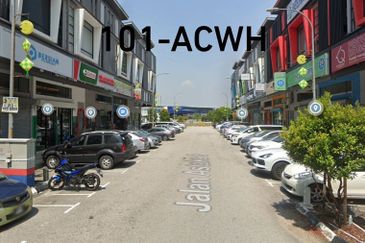 Graham Garden @ Eco Grandeur