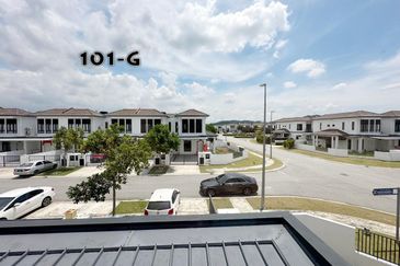 Graham Garden @ Eco Grandeur