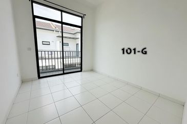 Graham Garden @ Eco Grandeur