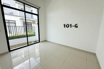 Graham Garden @ Eco Grandeur