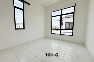 Graham Garden @ Eco Grandeur