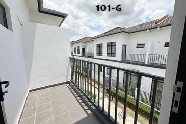 Graham Garden @ Eco Grandeur