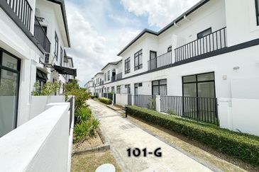 Graham Garden @ Eco Grandeur