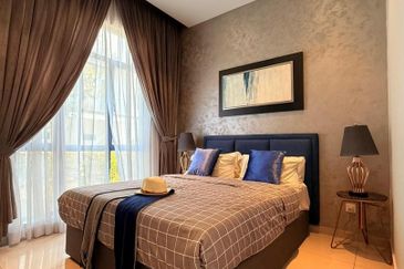 Norton Garden @ Eco Grandeur