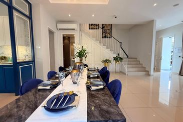 Norton Garden @ Eco Grandeur