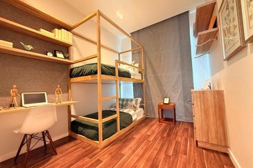 Norton Garden @ Eco Grandeur