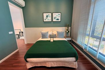 Norton Garden @ Eco Grandeur