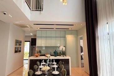 Norton Garden @ Eco Grandeur