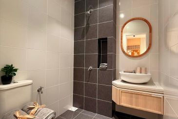 Norton Garden @ Eco Grandeur