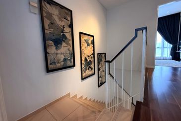 Norton Garden @ Eco Grandeur