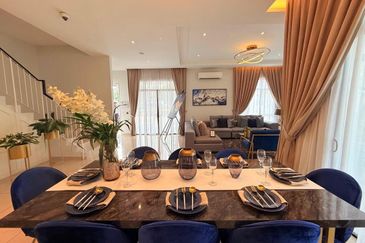 Norton Garden @ Eco Grandeur