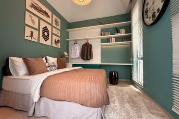 Norton Garden @ Eco Grandeur