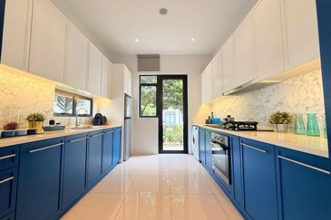 Norton Garden @ Eco Grandeur