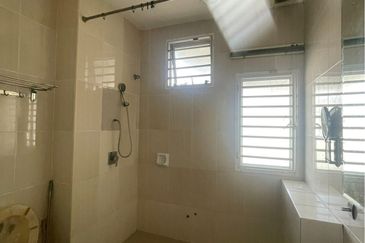 Kemuning Indah Seksyen 32