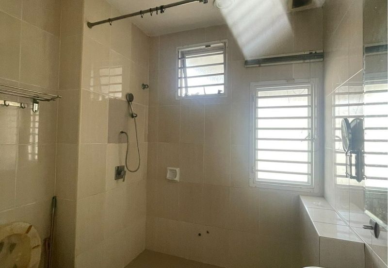 Kemuning Indah Seksyen 32