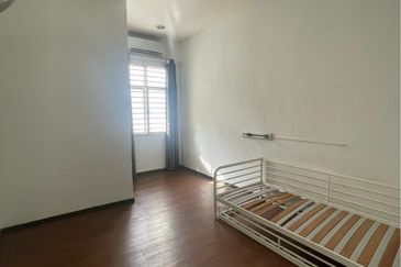 Kemuning Indah Seksyen 32