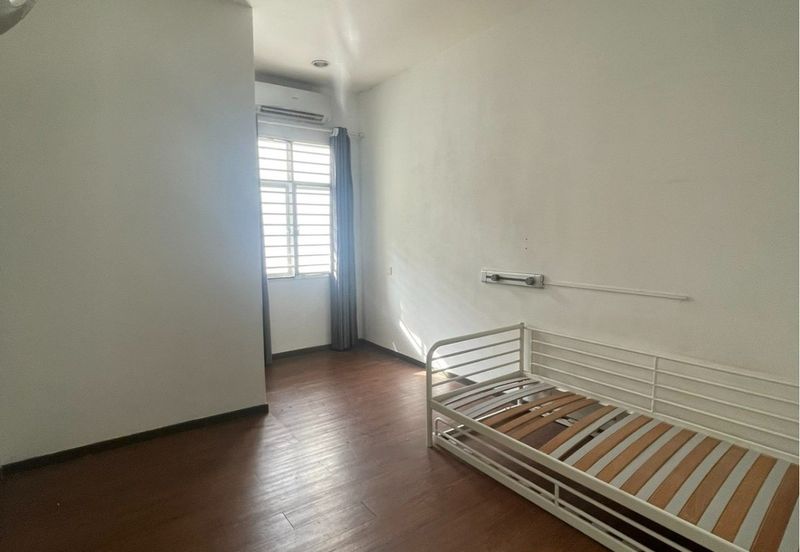 Kemuning Indah Seksyen 32