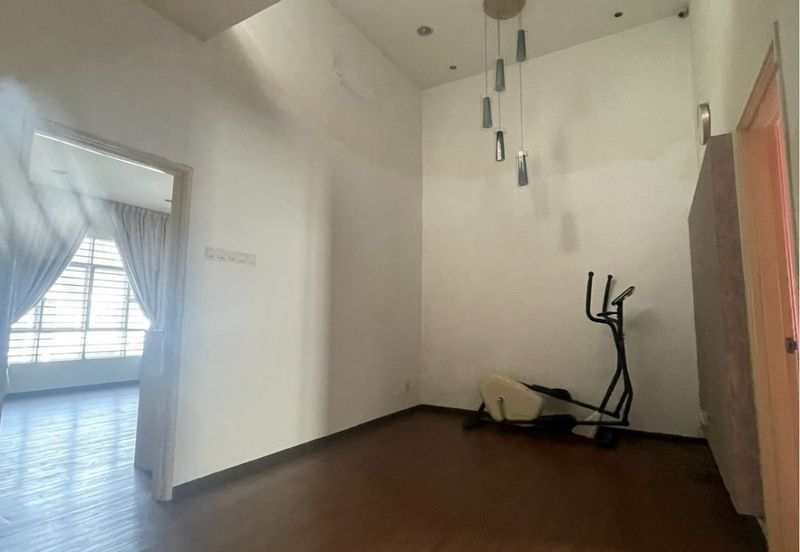 Kemuning Indah Seksyen 32