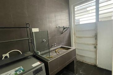 Kemuning Indah Seksyen 32