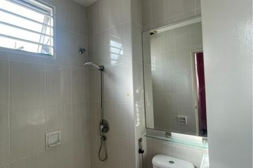 Kemuning Indah Seksyen 32