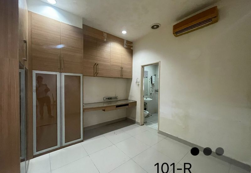 Kemuning Indah Seksyen 32