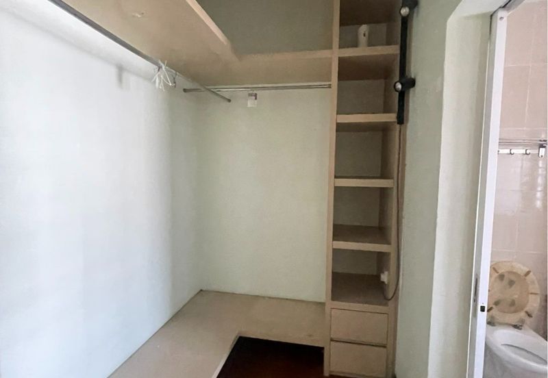 Kemuning Indah Seksyen 32