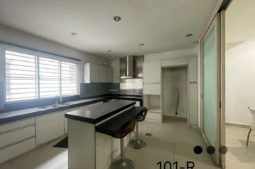 Kemuning Indah Seksyen 32