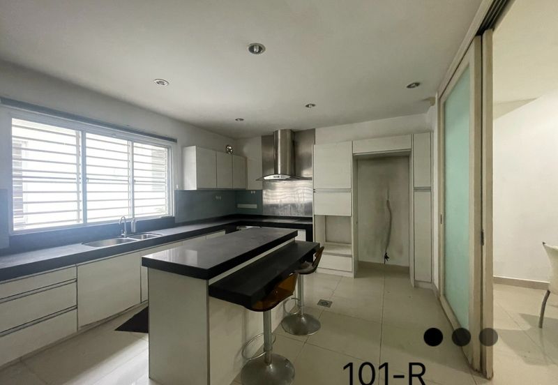 Kemuning Indah Seksyen 32