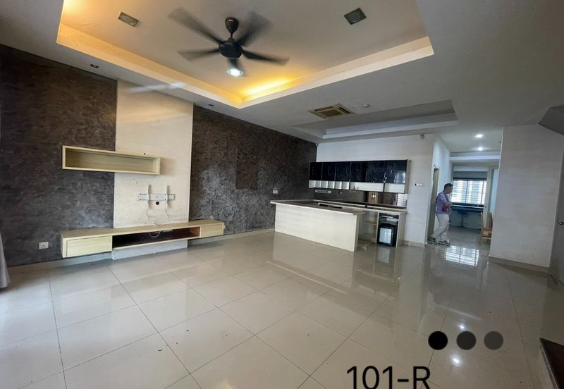 Kemuning Indah Seksyen 32