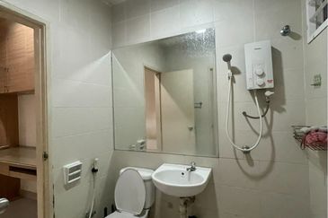 Kemuning Indah Seksyen 32