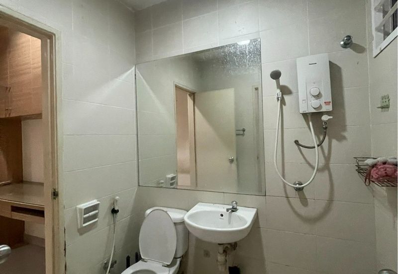 Kemuning Indah Seksyen 32