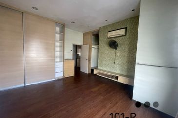 Kemuning Indah Seksyen 32