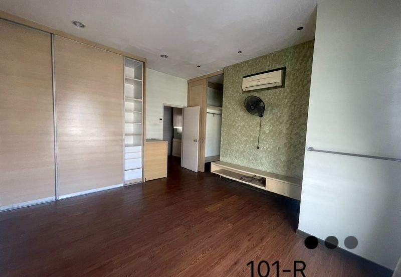 Kemuning Indah Seksyen 32