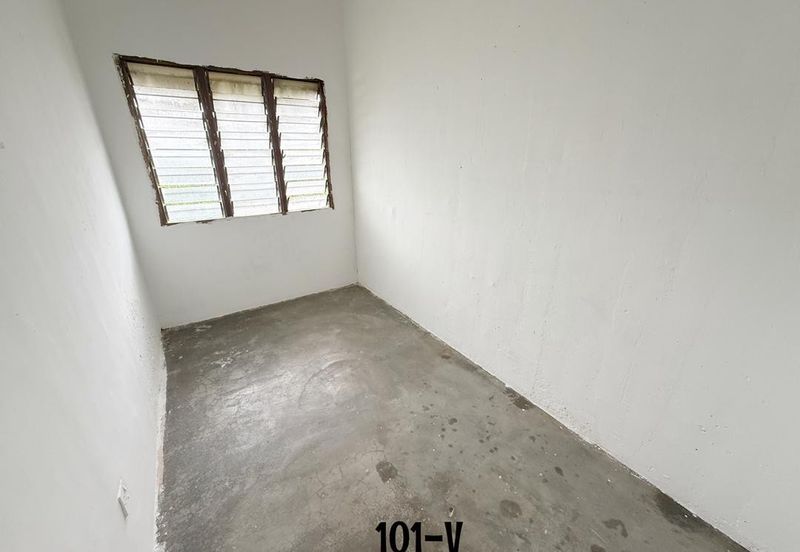 Pangsapuri Pelangi Indah