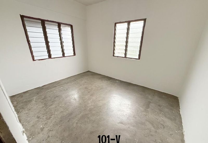 Pangsapuri Pelangi Indah