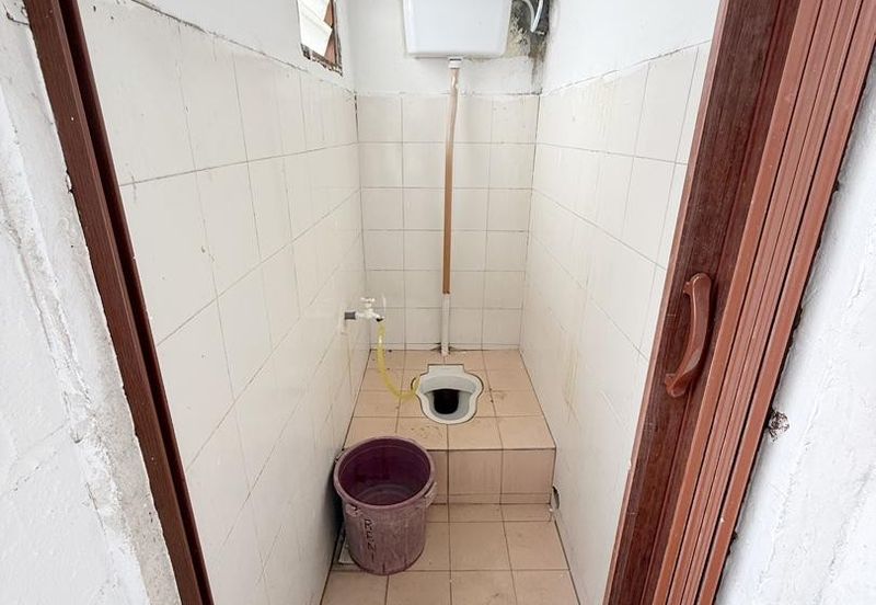 Pangsapuri Pelangi Indah