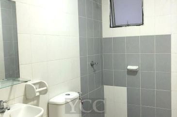 Seri Intan Apartment