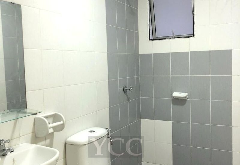 Seri Intan Apartment