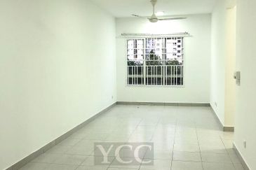 Seri Intan Apartment